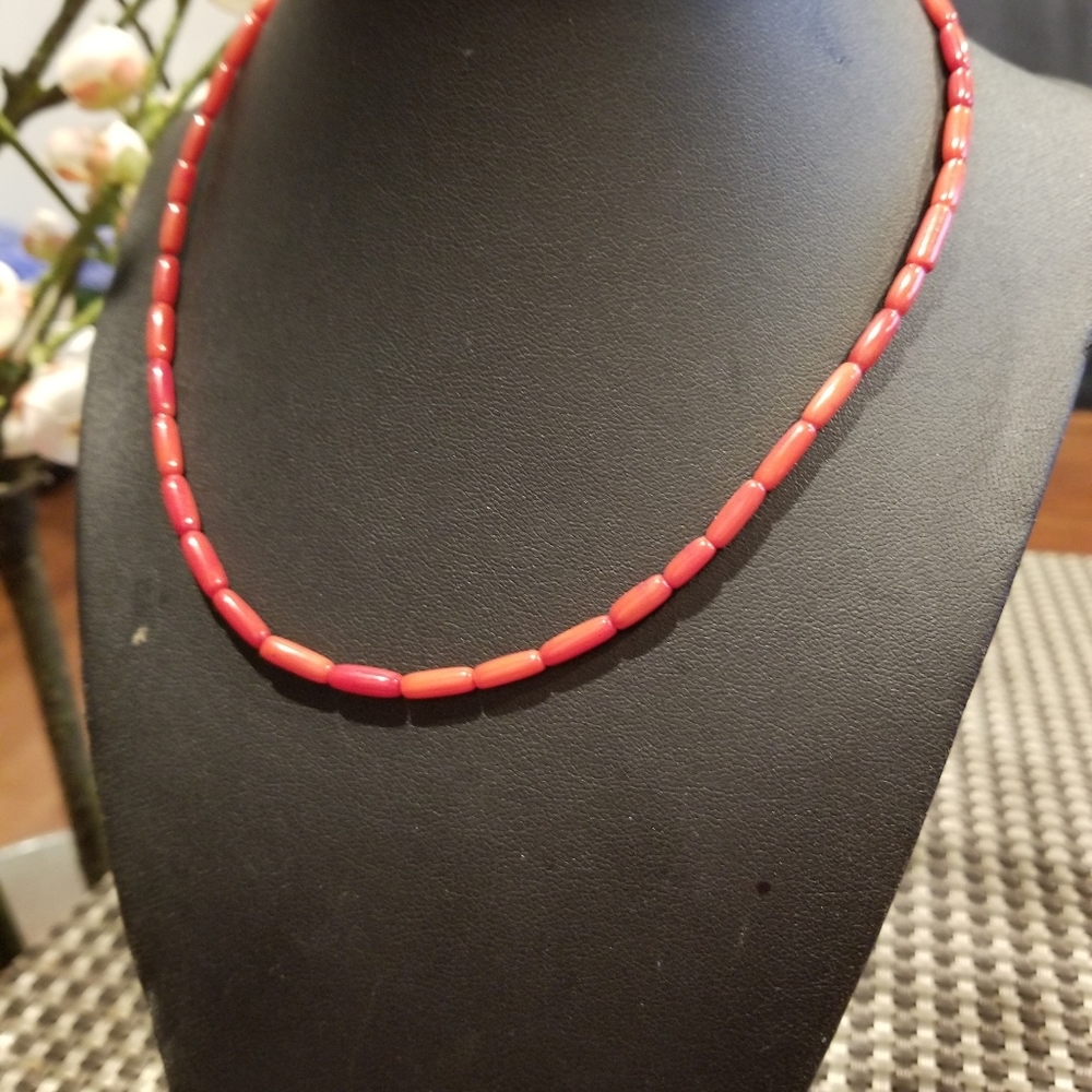 Necklace. - Picture 11 of 16
